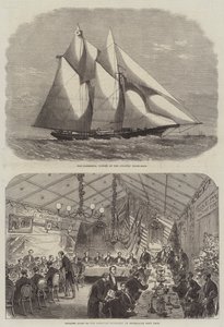 Atlantic Yacht Race